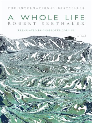 cover image of A Whole Life